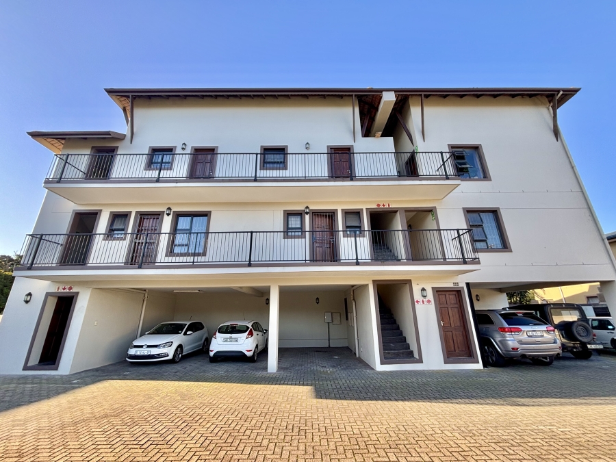 1 Bedroom Property for Sale in Sunridge Western Cape